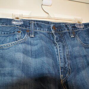 Levi Strauss & Co 508 Jeans Size 36 x 32  straight leg